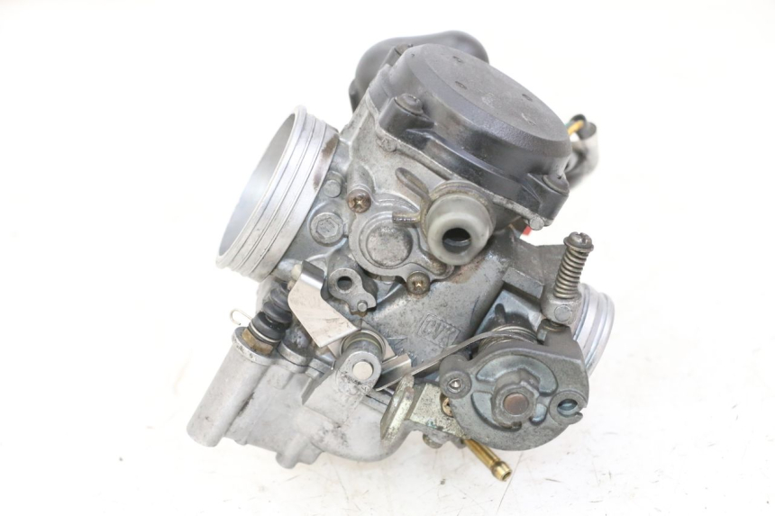 photo de VERGASER PIAGGIO VESPA GRANTURISMO 200 (2004 - 2005)