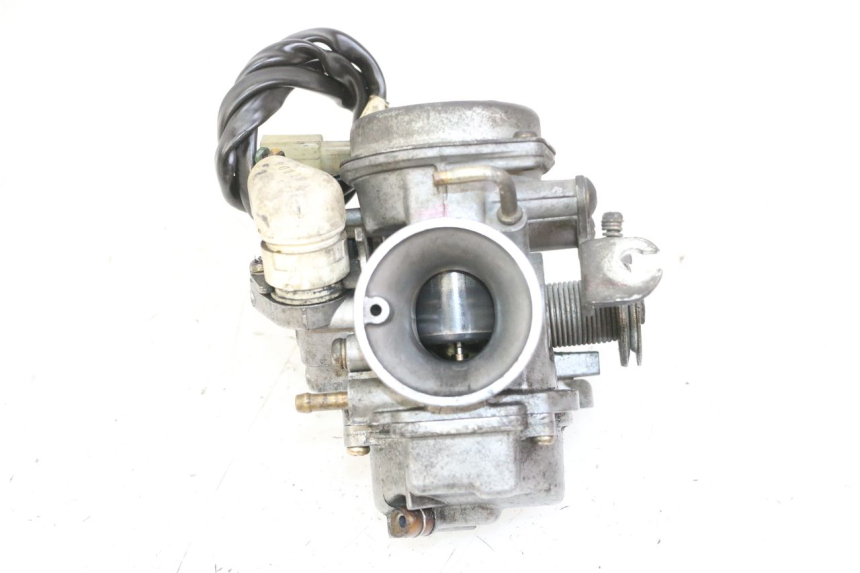 photo de VERGASER PIAGGIO VESPA LX 150 (2005 - 2013)