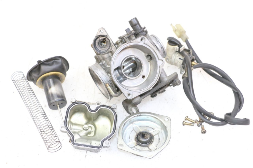 photo de VERGASER PIAGGIO VESPA LX 150 (2005 - 2013)