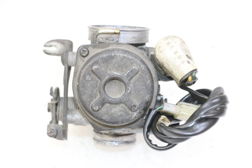 photo de VERGASER PIAGGIO VESPA LX 150 (2005 - 2013)