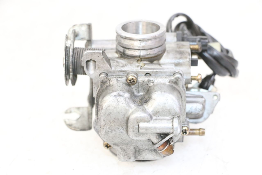 photo de VERGASER PIAGGIO VESPA LX 150 (2005 - 2013)
