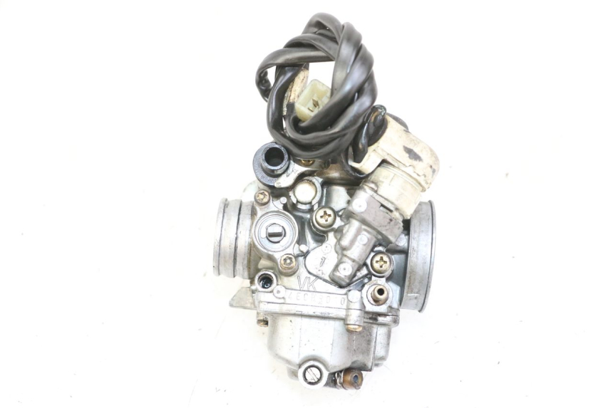 photo de VERGASER PIAGGIO VESPA LX 150 (2005 - 2013)