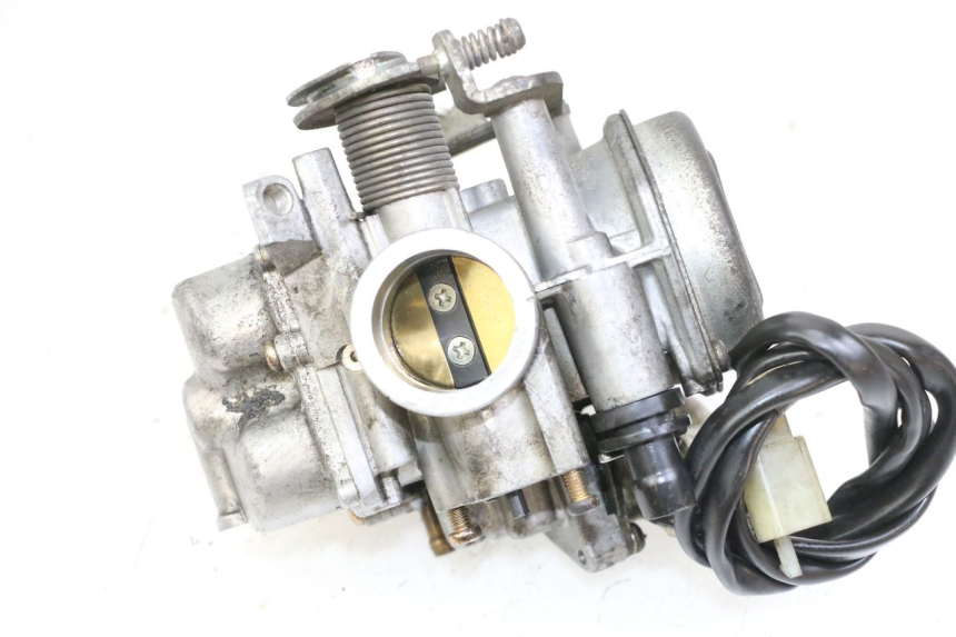 photo de VERGASER PIAGGIO VESPA LX 150 (2005 - 2013)