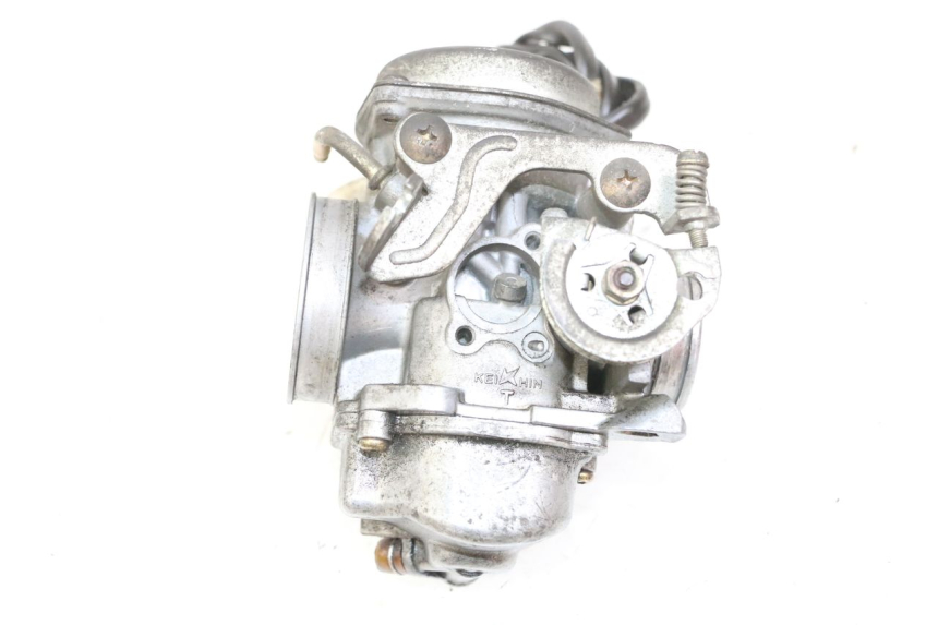 photo de VERGASER PIAGGIO VESPA LX 150 (2005 - 2013)