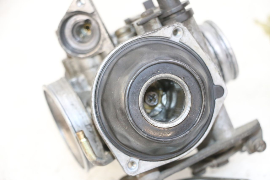 photo de VERGASER PIAGGIO VESPA LX 150 (2005 - 2013)