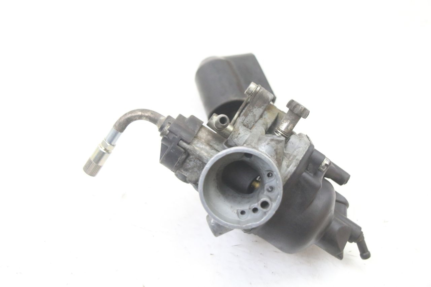 photo de VERGASER PIAGGIO VESPA LX 2T 50 (2005 - 2013)