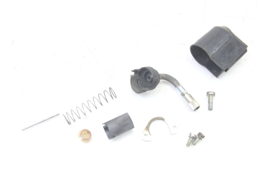 photo de VERGASER PIAGGIO VESPA LX 2T 50 (2005 - 2013)
