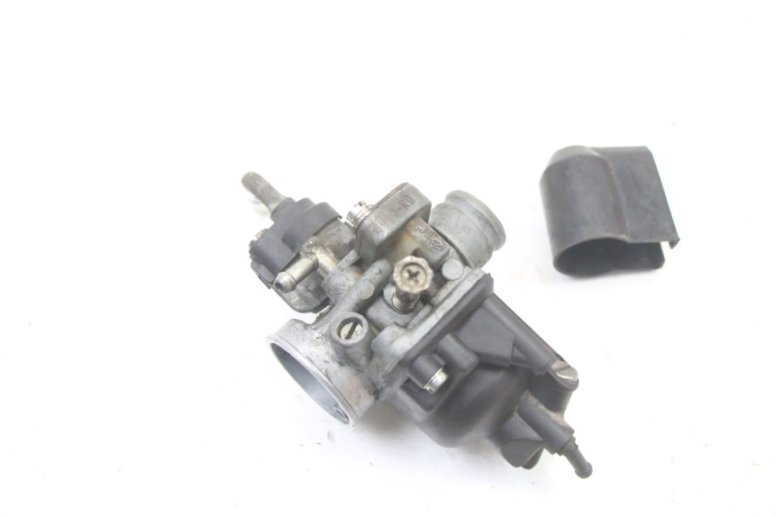 photo de VERGASER PIAGGIO VESPA LX 2T 50 (2005 - 2013)