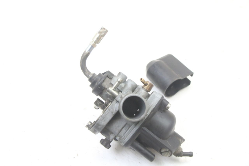 photo de VERGASER PIAGGIO VESPA LX 2T 50 (2005 - 2013)