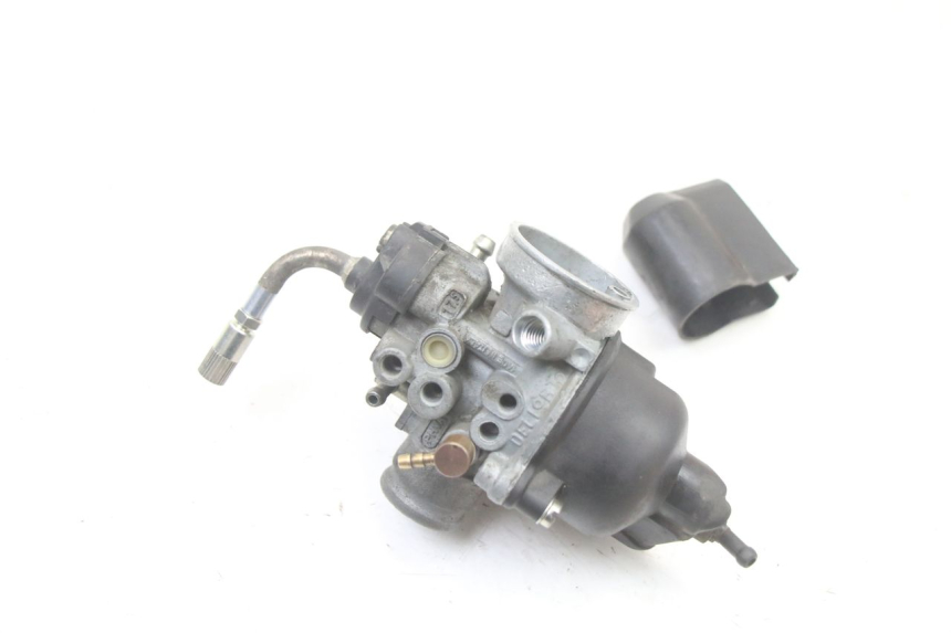 photo de VERGASER PIAGGIO VESPA LX 2T 50 (2005 - 2013)
