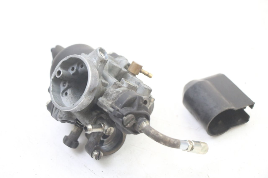photo de VERGASER PIAGGIO VESPA LX 2T 50 (2005 - 2013)