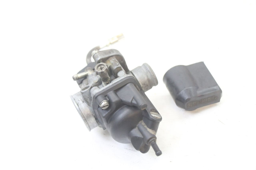 photo de VERGASER PIAGGIO VESPA LX 2T 50 (2005 - 2013)
