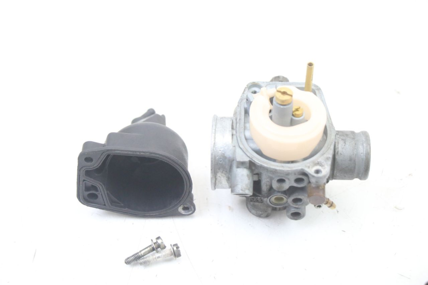 photo de VERGASER PIAGGIO VESPA LX 2T 50 (2005 - 2013)