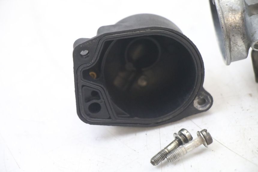 photo de VERGASER PIAGGIO VESPA LX 2T 50 (2005 - 2013)