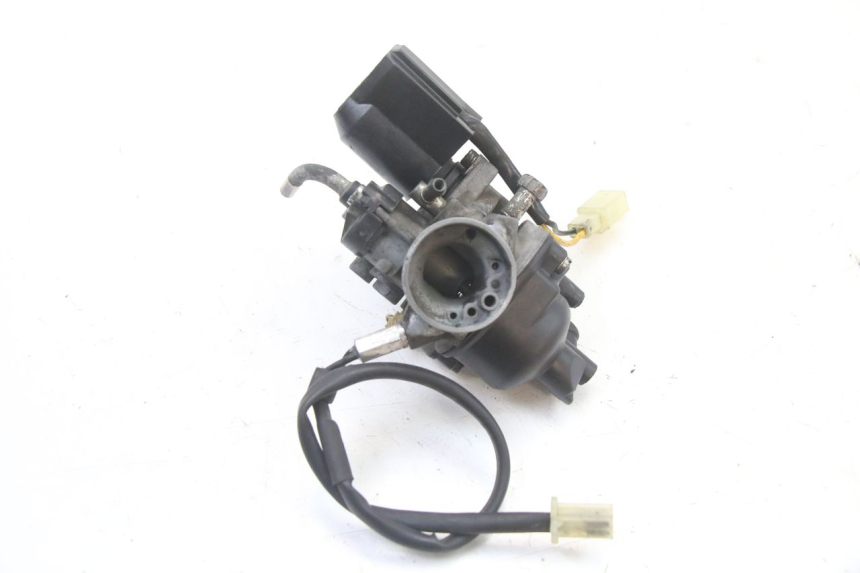 photo de VERGASER PIAGGIO VESPA S 2T 50 (2007 - 2014)