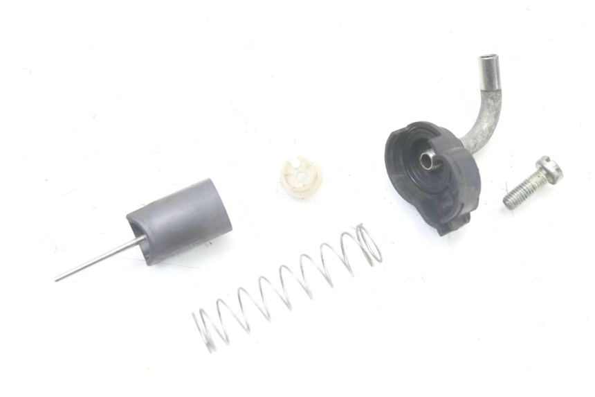 photo de VERGASER PIAGGIO VESPA S 2T 50 (2007 - 2014)