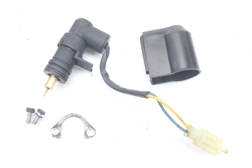 photo de VERGASER PIAGGIO VESPA S 2T 50 (2007 - 2014)