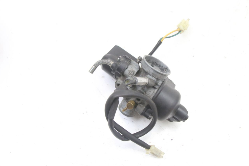 photo de VERGASER PIAGGIO VESPA S 2T 50 (2007 - 2014)