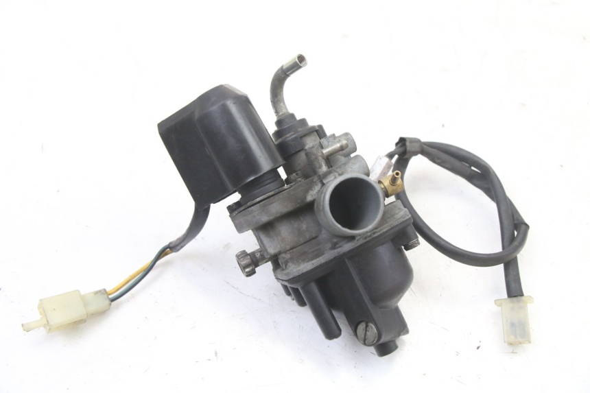 photo de VERGASER PIAGGIO VESPA S 2T 50 (2007 - 2014)