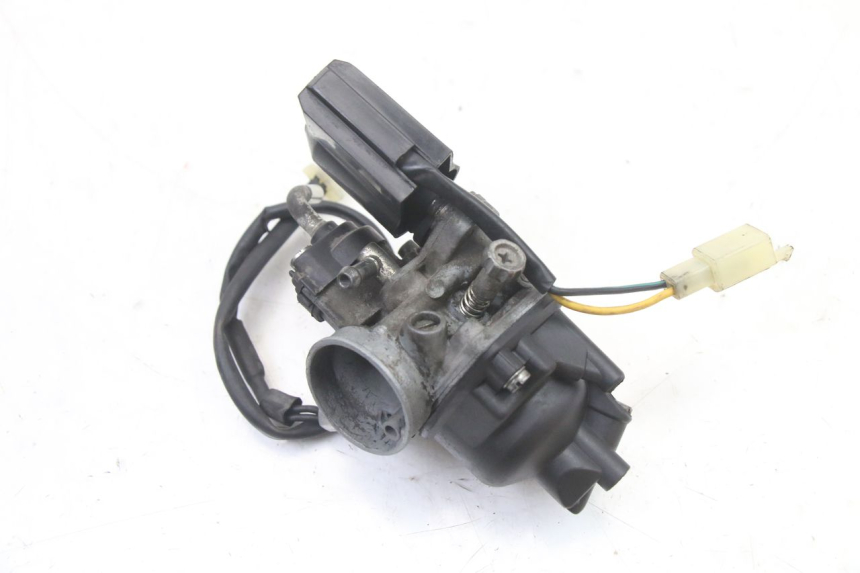 photo de VERGASER PIAGGIO VESPA S 2T 50 (2007 - 2014)