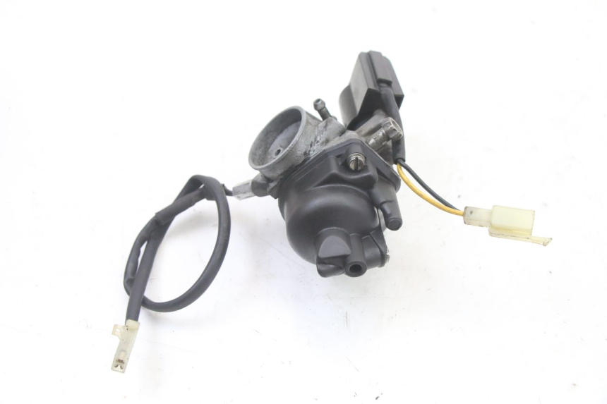 photo de VERGASER PIAGGIO VESPA S 2T 50 (2007 - 2014)