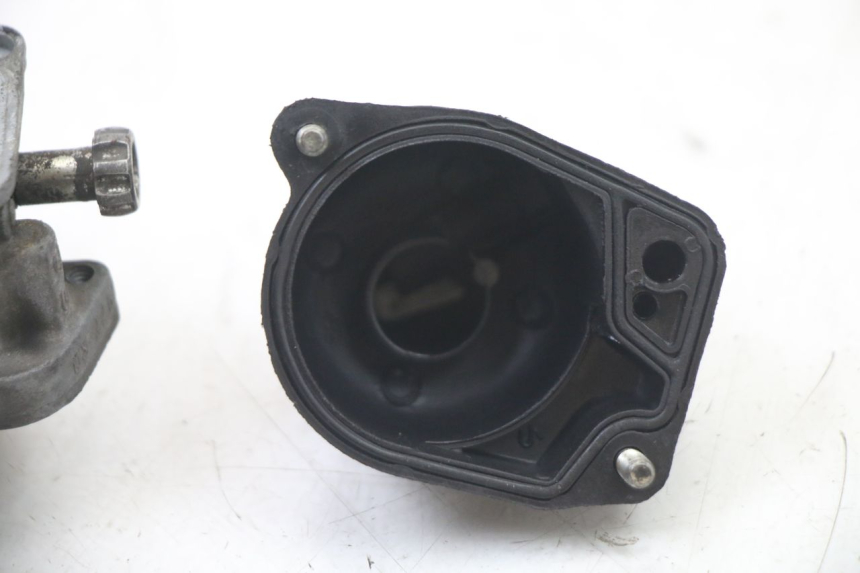 photo de VERGASER PIAGGIO VESPA S 2T 50 (2007 - 2014)