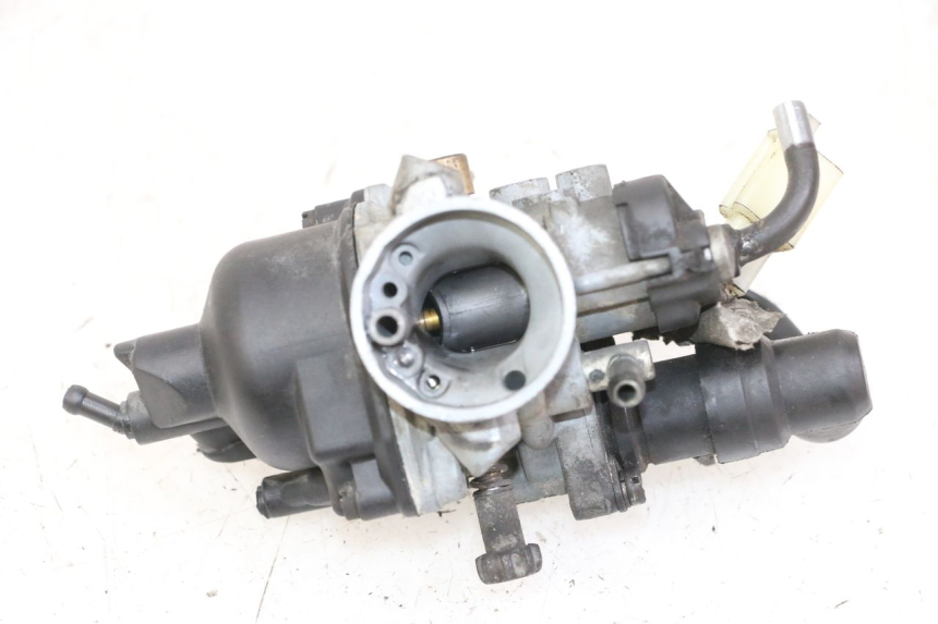photo de VERGASER PIAGGIO VESPA S 2T 50 (2007 - 2014)