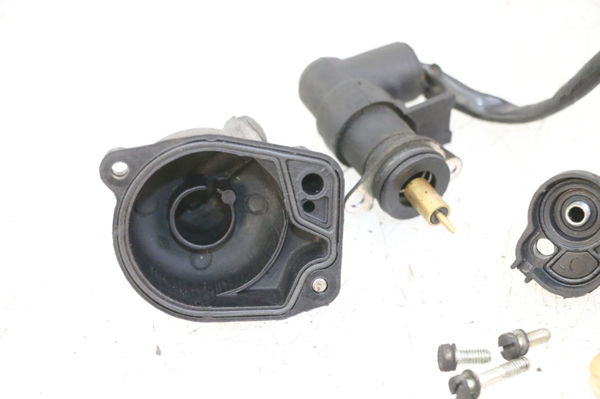 photo de VERGASER PIAGGIO VESPA S 2T 50 (2007 - 2014)