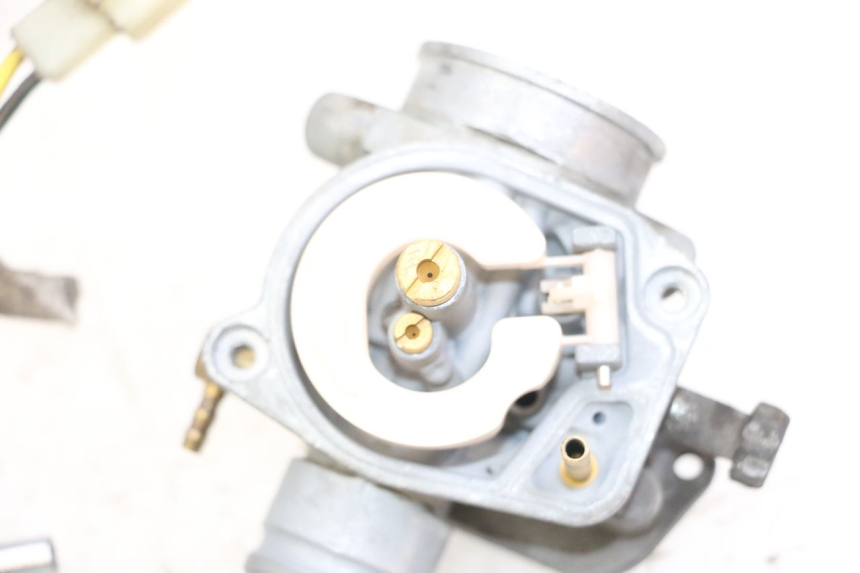 photo de VERGASER PIAGGIO VESPA S 2T 50 (2007 - 2014)