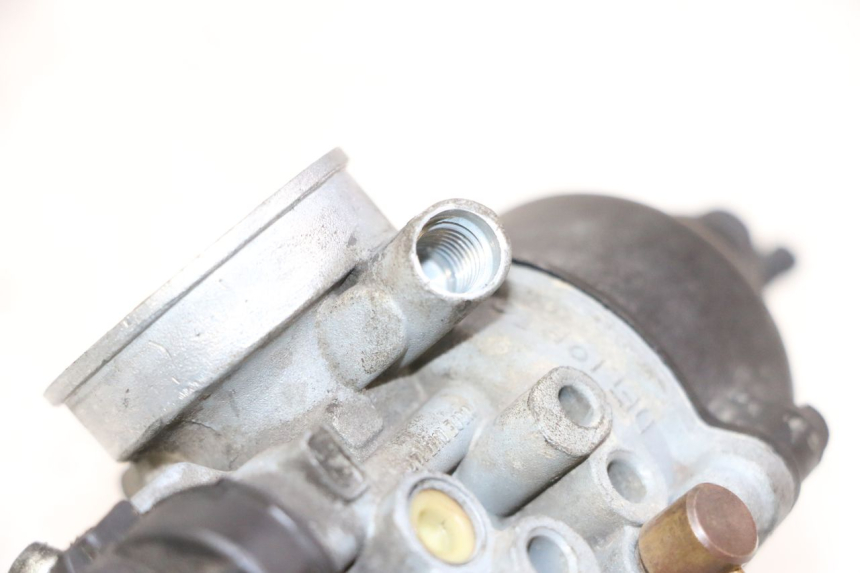 photo de VERGASER PIAGGIO VESPA S 2T 50 (2007 - 2014)