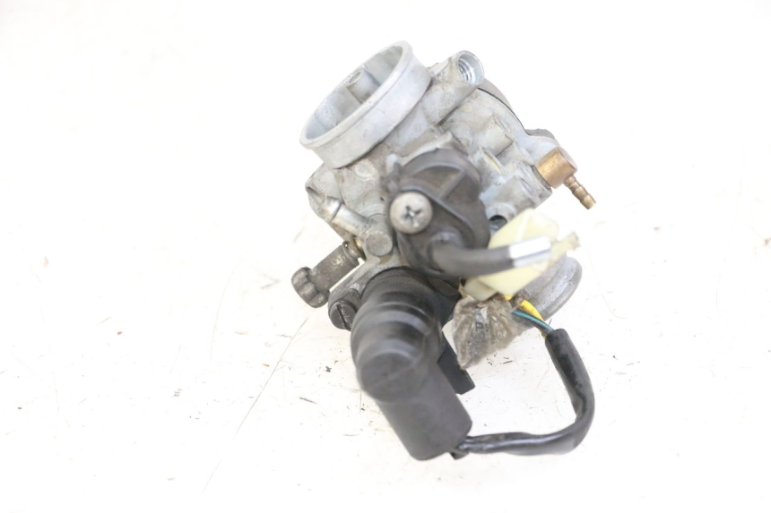 photo de VERGASER PIAGGIO VESPA S 2T 50 (2007 - 2014)