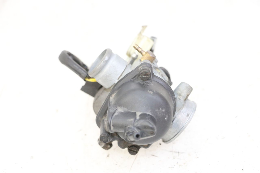 photo de VERGASER PIAGGIO VESPA S 2T 50 (2007 - 2014)