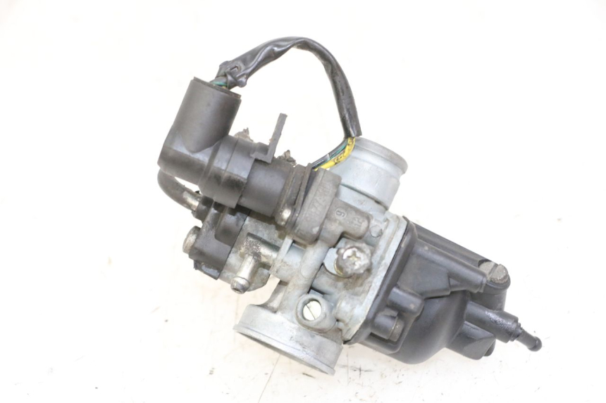photo de VERGASER PIAGGIO VESPA S 2T 50 (2007 - 2014)