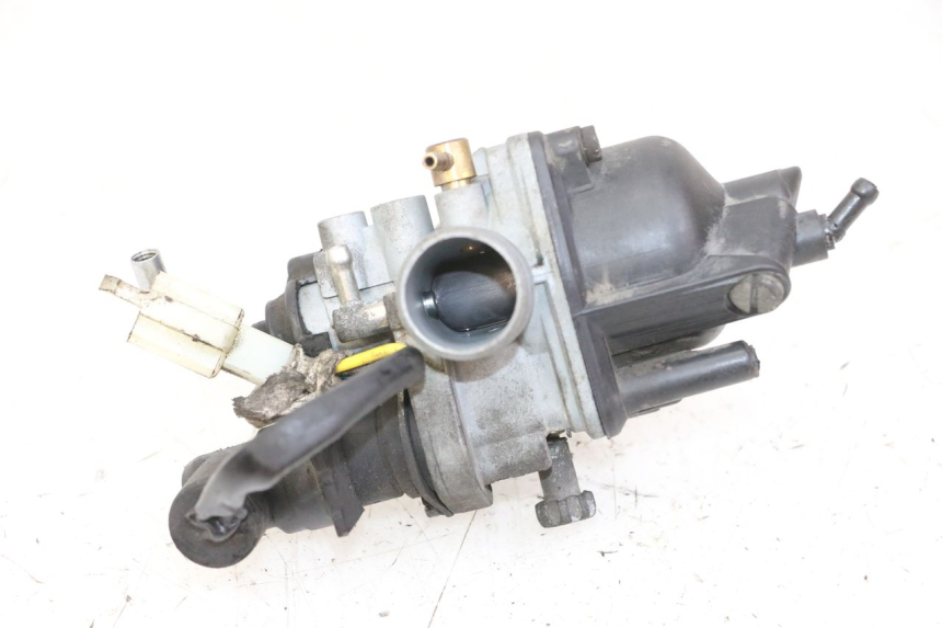 photo de VERGASER PIAGGIO VESPA S 2T 50 (2007 - 2014)