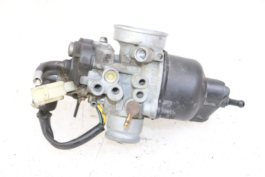 photo de VERGASER PIAGGIO VESPA S 2T 50 (2007 - 2014)