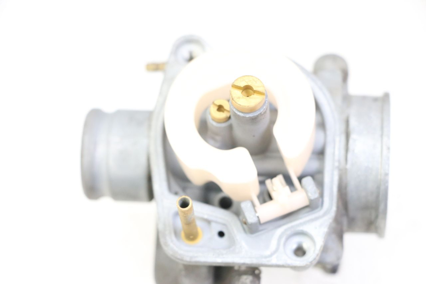 photo de VERGASER PIAGGIO VESPA S 2T 50 (2007 - 2014)