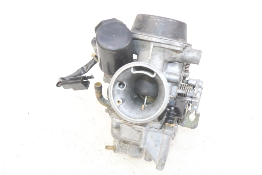 photo de VERGASER PIAGGIO X8 125 (2004 - 2007)