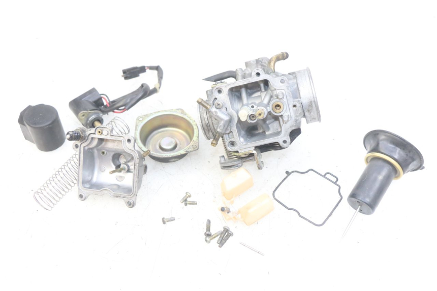 photo de VERGASER PIAGGIO X8 125 (2004 - 2007)