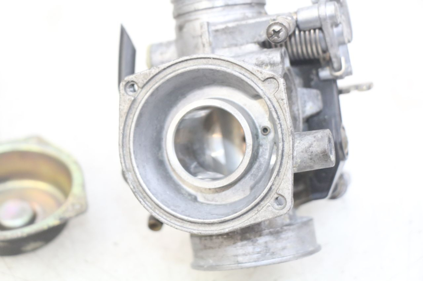 photo de VERGASER PIAGGIO X8 125 (2004 - 2007)
