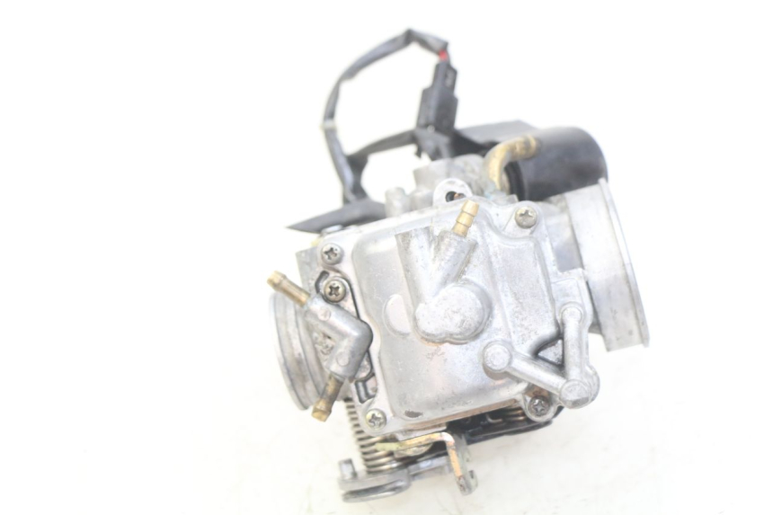 photo de VERGASER PIAGGIO X8 125 (2004 - 2007)