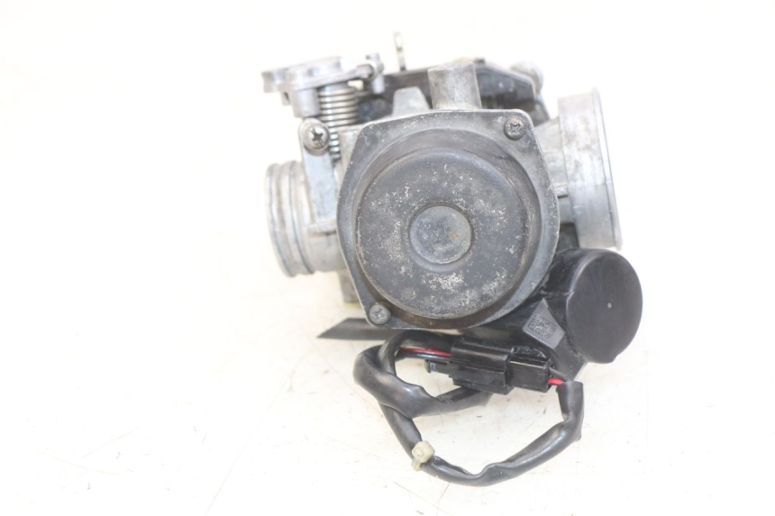 photo de VERGASER PIAGGIO X8 125 (2004 - 2007)