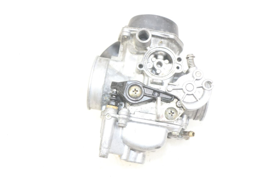 photo de VERGASER PIAGGIO X8 125 (2004 - 2007)