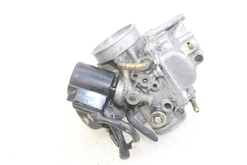 photo de VERGASER PIAGGIO X8 125 (2004 - 2007)