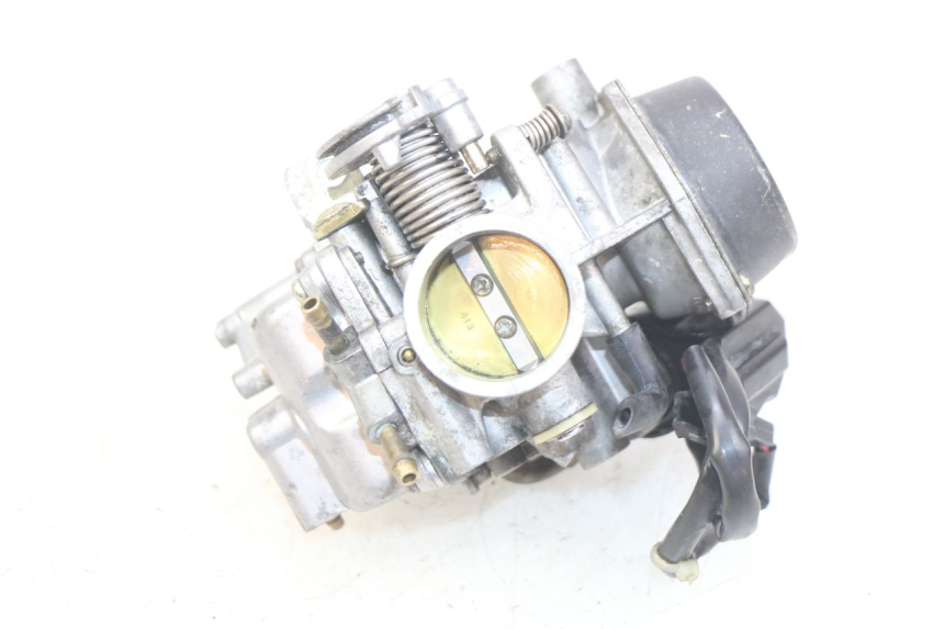 photo de VERGASER PIAGGIO X8 125 (2004 - 2007)