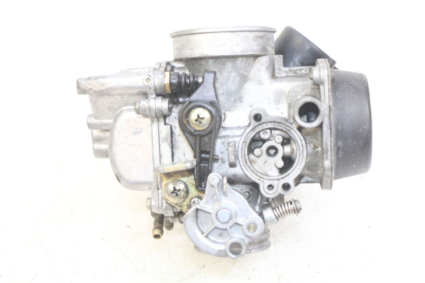 photo de VERGASER PIAGGIO X8 125 (2004 - 2007)