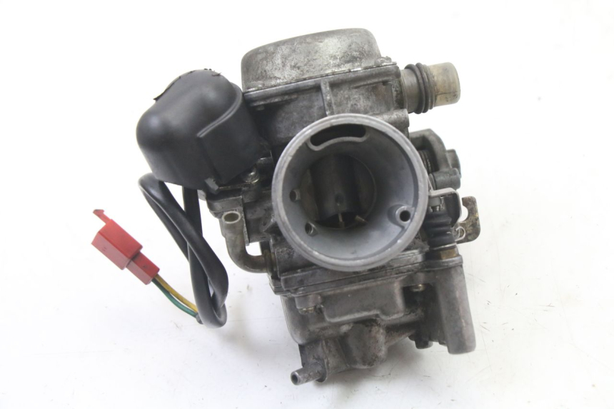 photo de VERGASER PIAGGIO X8 125 (2004 - 2007)