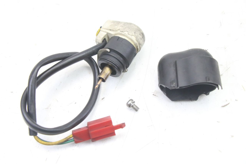 photo de VERGASER PIAGGIO X8 125 (2004 - 2007)