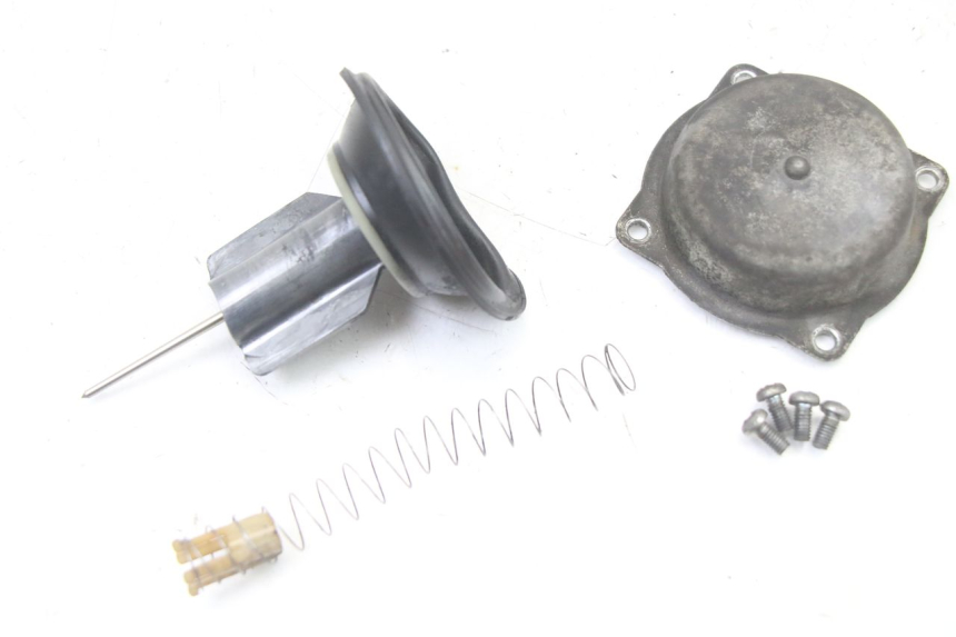 photo de VERGASER PIAGGIO X8 125 (2004 - 2007)