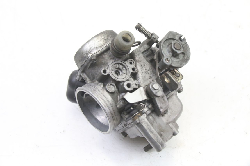 photo de VERGASER PIAGGIO X8 125 (2004 - 2007)