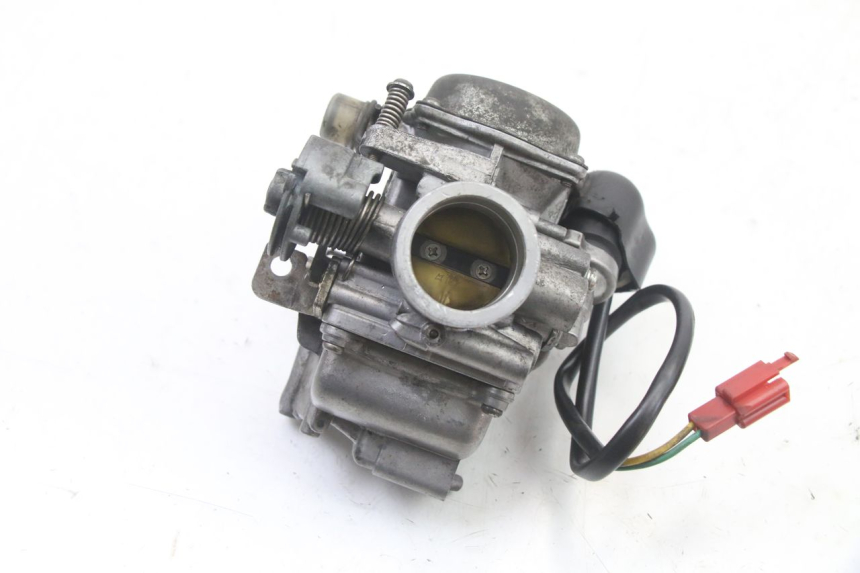 photo de VERGASER PIAGGIO X8 125 (2004 - 2007)